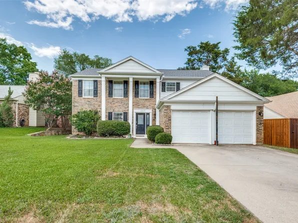 207 Wooddale Dr, Euless, TX 76039