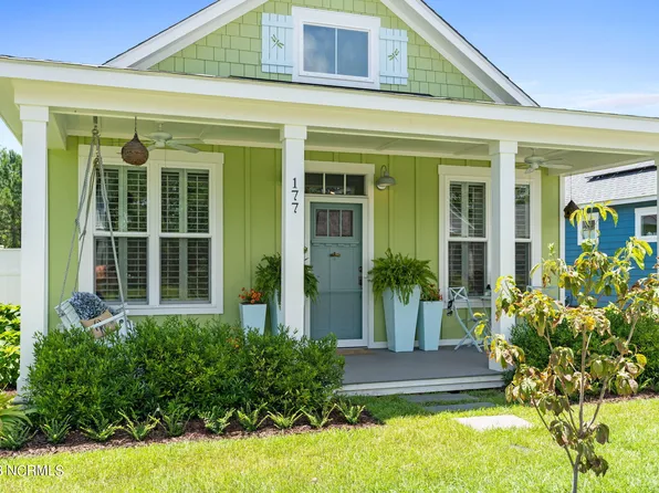 177 Bonnie B Lane, Shallotte, NC 28470