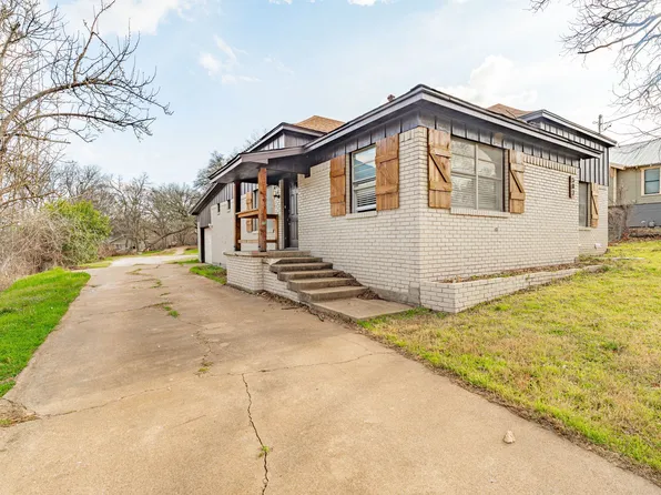 582 W College St, Stephenville, TX 76401