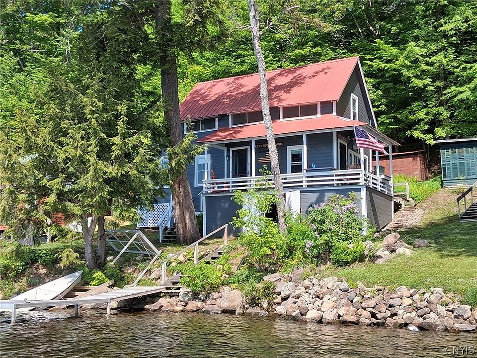 1st image of 1193 Old Piseco Rd