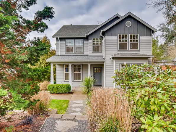 Portland OR Single Family Homes For Sale - 784 Homes | Zillow