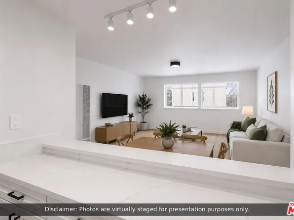 1337 S Hoover St, Los Angeles, CA