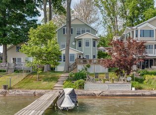 20715 Decatur St, Cassopolis, MI 49031