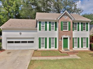 3140 Haverhill Rowe, Lawrenceville, GA 30044