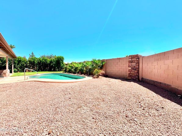 1639 E Redfield Rd, Gilbert, AZ 85234