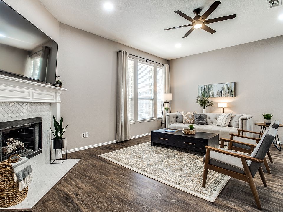 1st image of 5848 Palomino Dr