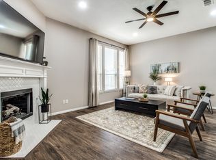 5848 Palomino Dr, Frisco, TX 75034