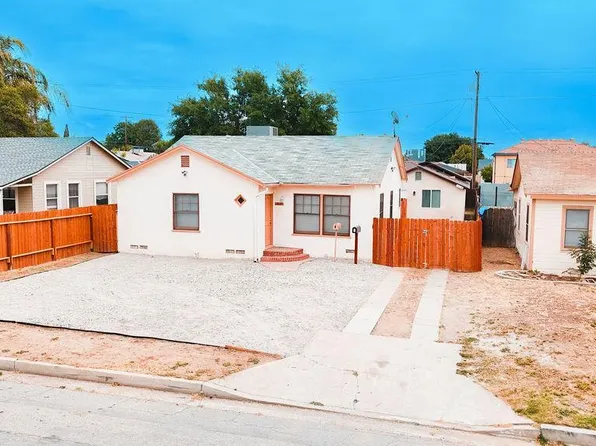 1602 Hurrle St, Bakersfield, CA 93308