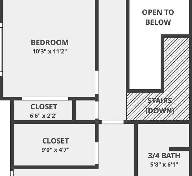 5557 Hill St #C — Photo 14