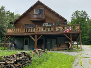 1688 Vt Rte 5a, West Charleston, VT 05872