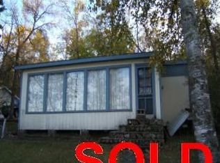 70 Squaw Point Rd, Bottineau, ND 58318