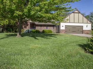 1321 N Walnut St, McPherson, KS 67460