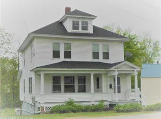 1 Summer St, Dover Foxcroft, ME 04426