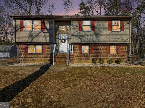 311 Hardee St, Spotsylvania, VA 22551