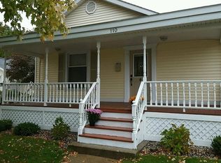 110 N Buchanan St, Spring Lake, MI 49456