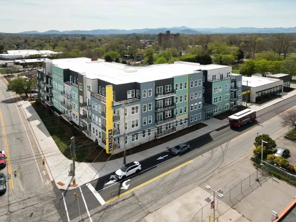 The Duke, 226 Hilliard Ave #416, Asheville, NC 28801