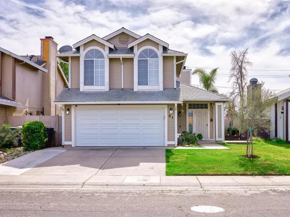 31 Twin Leaf Ct, Sacramento, CA 95838