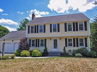 265 Main St, Norfolk, MA 02056
