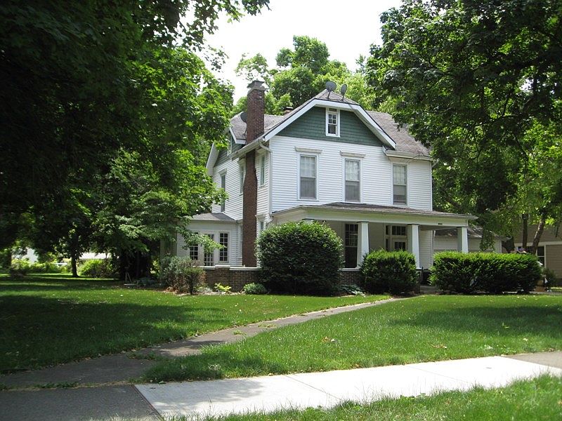 3401 Western Ave, Mattoon, IL 61938 Zillow