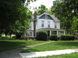 3401 Western Ave, Mattoon, IL 61938