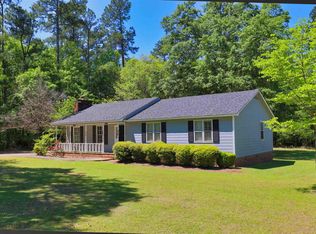 304 Heartsfire Rd, Orangeburg, SC 29118