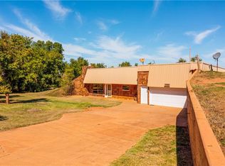27083 E 830th Rd, Cashion, OK 73016