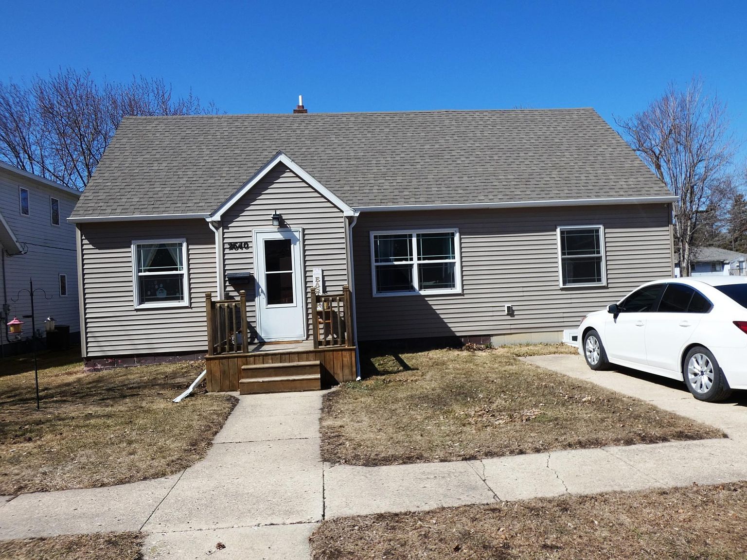 2640 Ironwood Ave, Slayton, MN 56172 Zillow