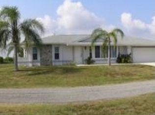 30193 Balsam Blvd, Punta Gorda, FL 33982