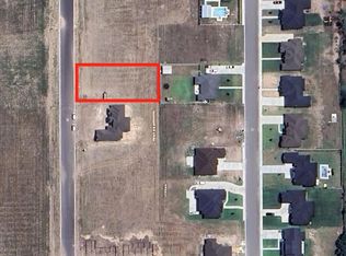 1506 Thacker Ln, Harlingen, TX 78552
