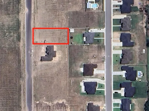 1506 Thacker Ln, Harlingen, TX 78552