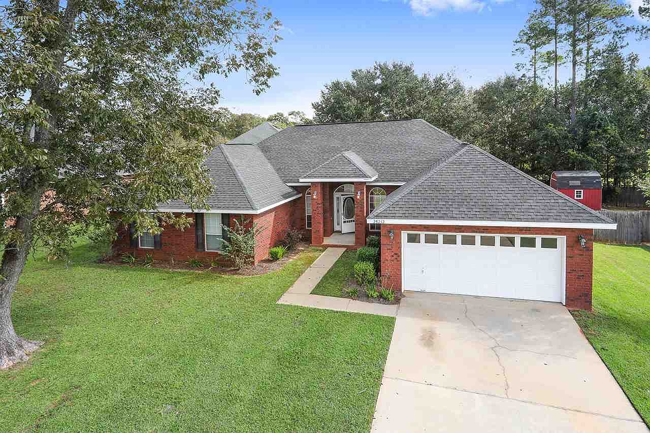 25232 Lakeland Dr, Loxley, AL 36551 Zillow