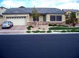 5428 Greenley Gdns, Las Vegas, NV 89081