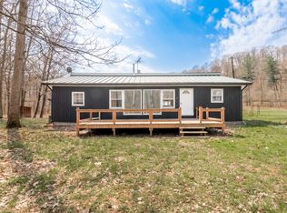 3299 W Wheeler Hollow Rd, Vallonia, IN 47281