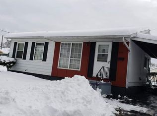 514 Harper St, Elmira, NY 14901