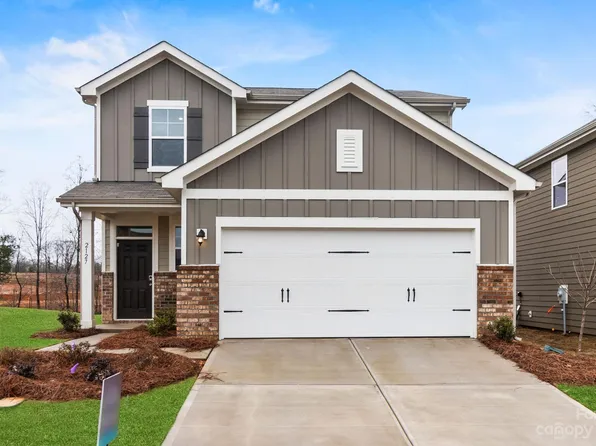 2127 Lavender Meadows Ct, Monroe, NC 28110