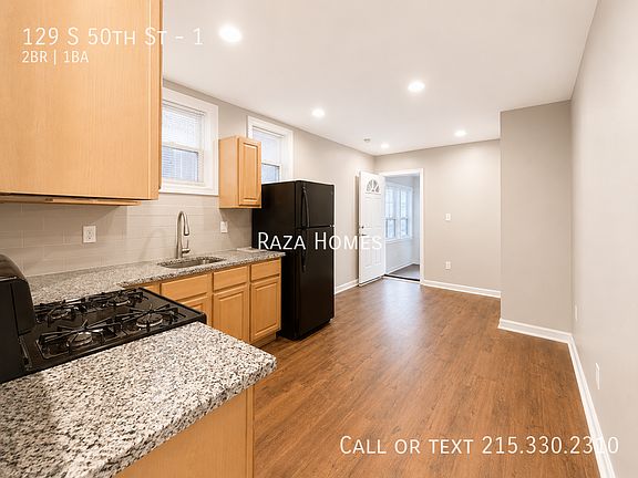 2nd image of 129 N 50th St APT 1