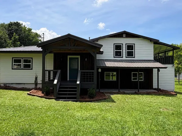 4160 McLain St N, Hokes Bluff, AL 35903