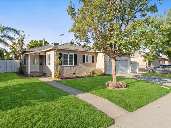 4012 E Clinton Ave, Fresno, CA 93703