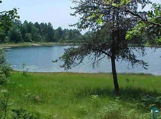 55715 Wilderness Ct, Solon Springs, WI 54873