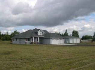 34043 Bennett Rd, Warren, OR 97053