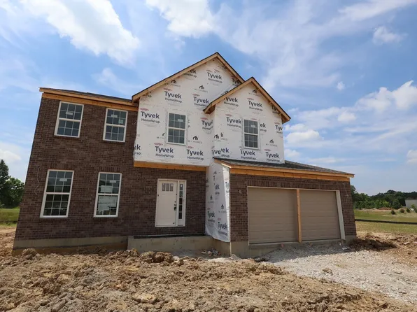 5950 Stags Run, Milford, OH 45150
