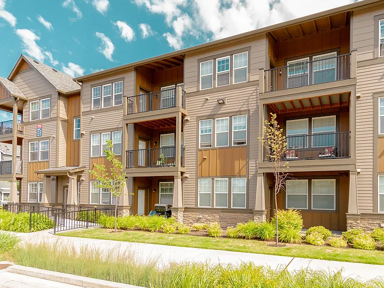 Abbey Creek Apartments — Photo 38