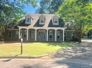 105 Poplar Ct, Prattville, AL 36066