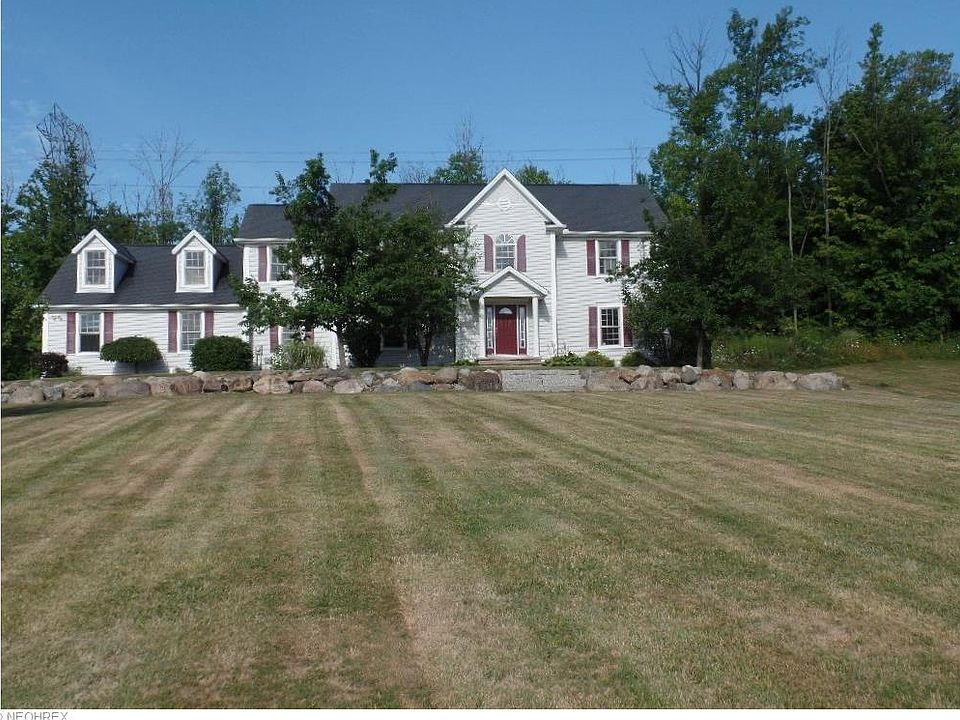 12360 Falcon Ridge Rd, Chesterland, OH 44026 Zillow