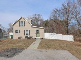 59 Garlact Avenue, Manchester, NH 03109