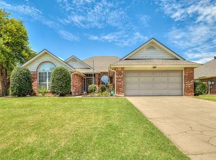 3909 Ripple Ave, Norman, OK 73072