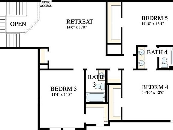 3rd image of this home