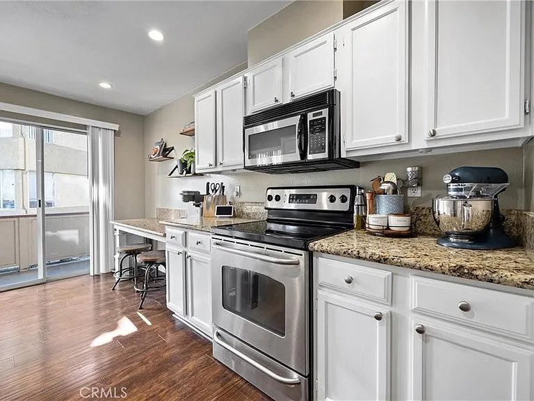 5320 Silver Canyon Rd #15D — Photo 8