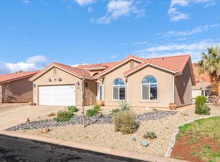 443 E Majestic Dr, Ivins, UT 84738
