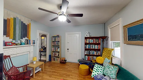 92 Vernon St #1 Photo 1